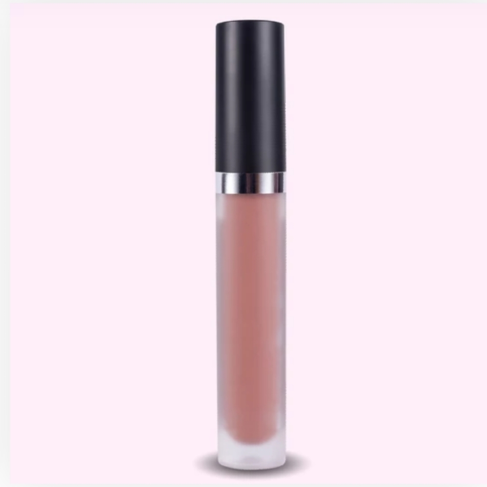 New! WARM PEACH Lip Stain